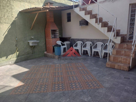 Imagem Casa com 2 Quartos à Venda, 300 m² em Brasilândia - São Gonçalo