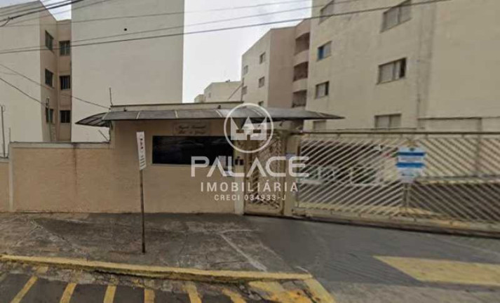 Apartamento com 2 Quartos à Venda, 83 m² em Jardim Petrópolis - Piracicaba