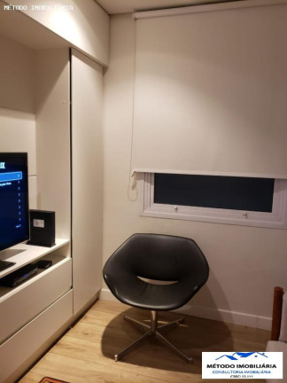 Imagem Apartamento com 1 Quarto à Venda, 32 m² em Jardim Paulista - São Paulo