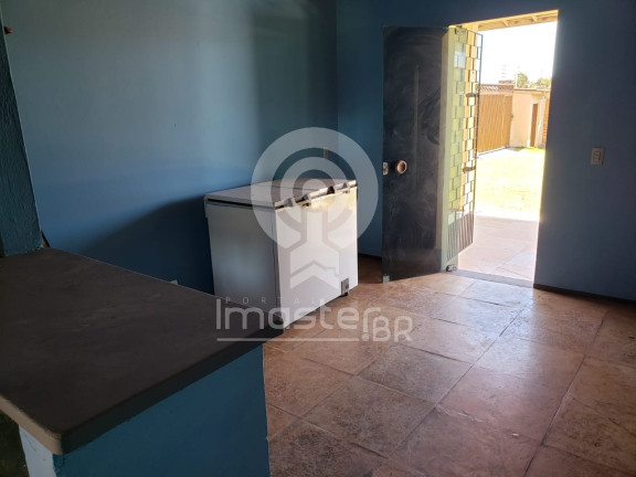 Imagem Casa com 6 Quartos à Venda, 240 m² em Marina Do Morro Branco - Beberibe