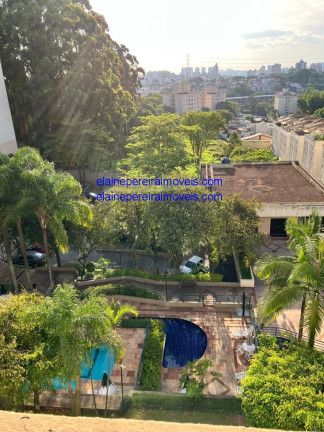 Imagem Apartamento com 3 Quartos à Venda, 63 m² em Butantã - São Paulo Imagem Apartamento com 3 Quartos à Venda, 63 m² em Butantã - São Paulo