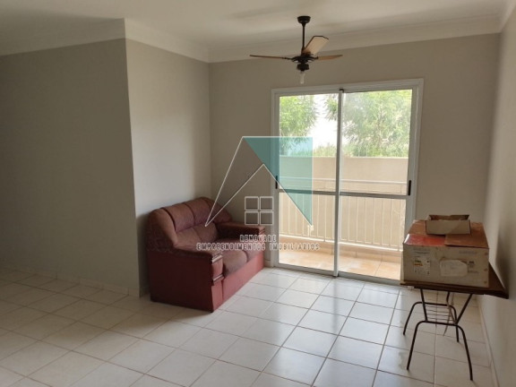 Imagem Apartamento com 3 Quartos à Venda, 75 m² em Jardim Botânico - Ribeirão Preto Imagem Apartamento com 3 Quartos à Venda, 75 m² em Jardim Botânico - Ribeirão Preto
