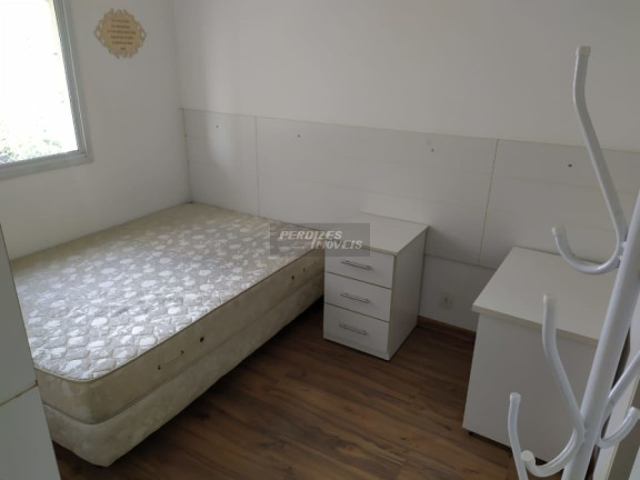 Imagem Apartamento com 1 Quarto para Alugar, 29 m² em Perdizes - São Paulo Imagem Apartamento com 1 Quarto para Alugar, 29 m² em Perdizes - São Paulo