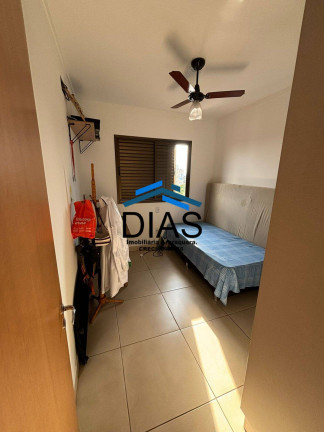 Imagem Apartamento com 2 Quartos à Venda, 65 m² em Centro - Araraquara