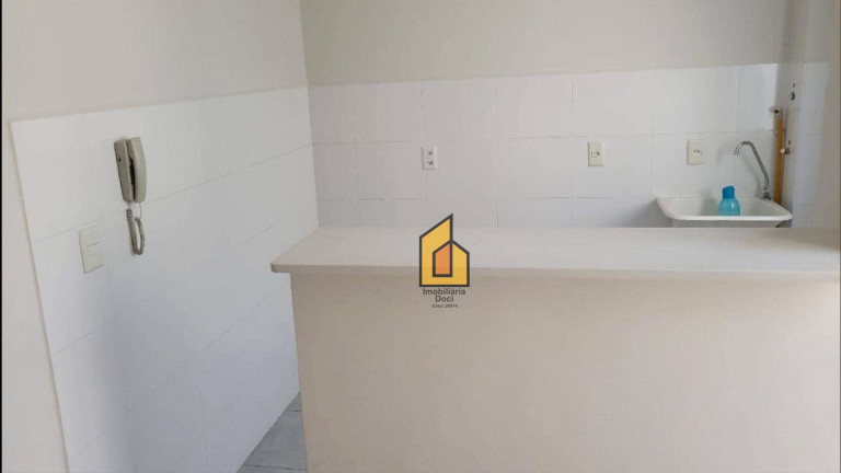 Imagem Apartamento com 2 Quartos à Venda, 38 m² em Iguaçu - Araucária Imagem Apartamento com 2 Quartos à Venda, 38 m² em Iguaçu - Araucária
