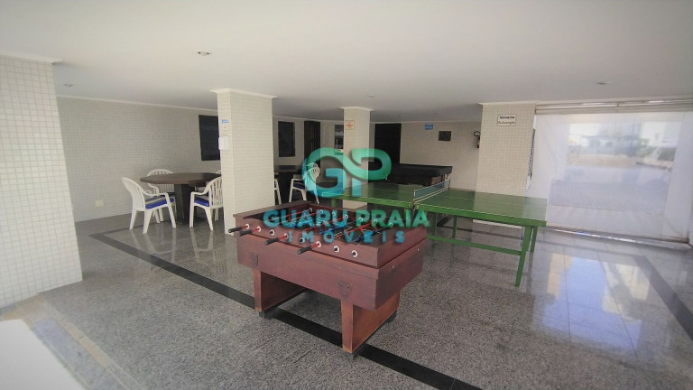 Imagem Apartamento com 3 Quartos à Venda, 100 m² em Enseada - Guarujá