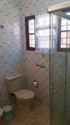 Imagem Casa com 3 Quartos à Venda, 161 m² em Indaiá - Bertioga