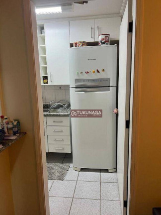 Imagem Apartamento com 3 Quartos à Venda, 70 m² em Santana - São Paulo