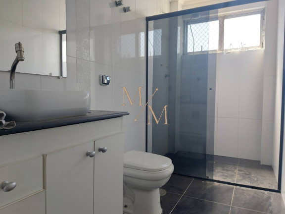 Imagem Cobertura com 4 Quartos à Venda, 215 m² em Gonzaga - Santos Imagem Cobertura com 4 Quartos à Venda, 215 m² em Gonzaga - Santos