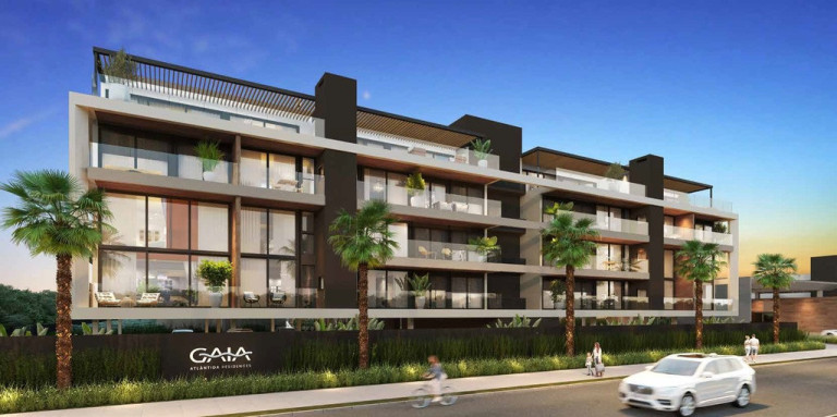 Imagem Apartamento com 2 Quartos à Venda, 89 m² em Centro - Xangri-lá