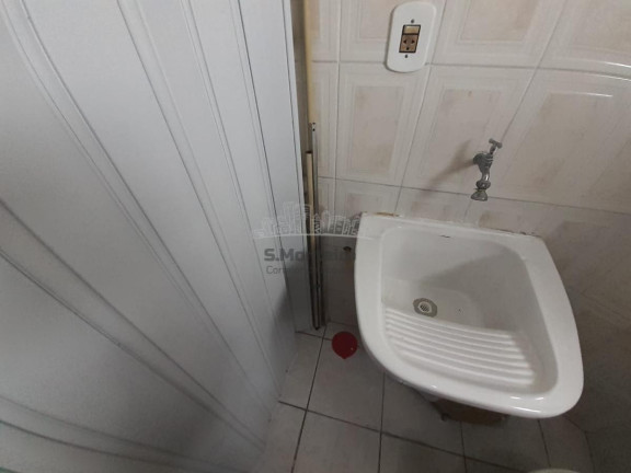 Imagem Kitnet com 1 Quarto à Venda, 25 m² em Caiçara - Praia Grande