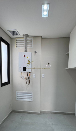 Imagem Casa com 3 Quartos para Alugar, 152 m² em Tanquinho - Santana De Parnaíba