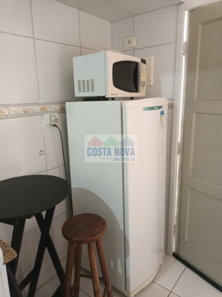 Imagem Apartamento com 1 Quarto à Venda, 22 m² em Ocian - Praia Grande Imagem Apartamento com 1 Quarto à Venda, 22 m² em Ocian - Praia Grande