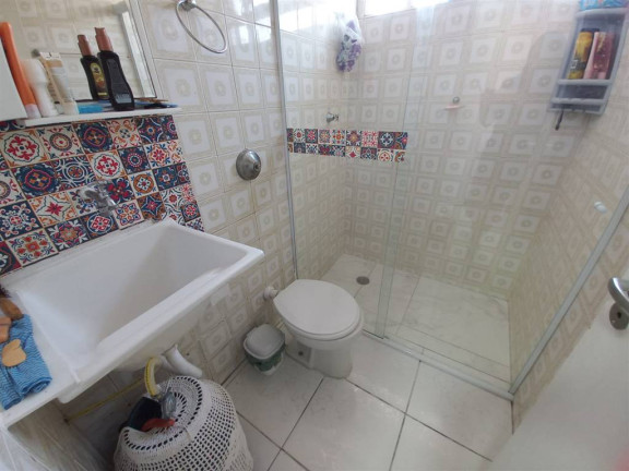 Imagem Kitnet à Venda, 18 m² em Ocian - Praia Grande