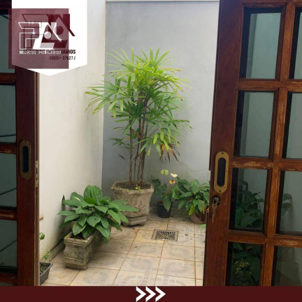 Imagem Casa com 4 Quartos à Venda, 244 m² em Residencial Village Santana - Guaratinguetá Imagem Casa com 4 Quartos à Venda, 244 m² em Residencial Village Santana - Guaratinguetá