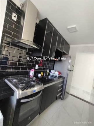 Imagem Apartamento com 3 Quartos à Venda, 76 m² em Jardim Santiago - Indaiatuba