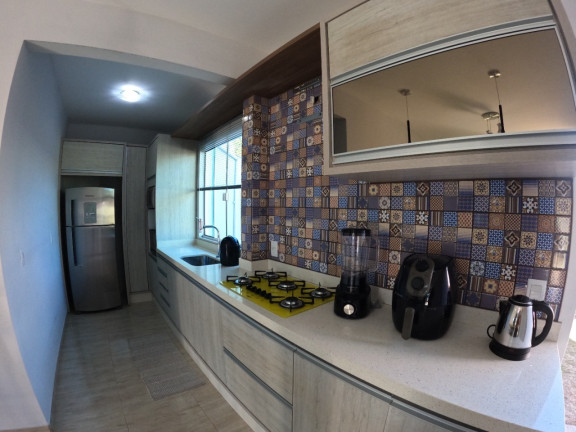 Imagem Casa com 3 Quartos à Venda, 115 m² em Arroio - Imbituba