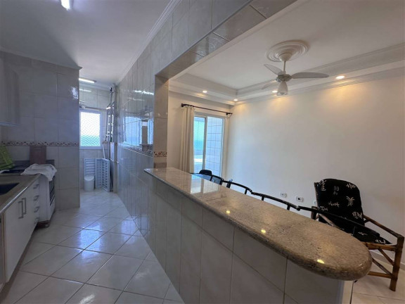 Imagem Apartamento com 2 Quartos à Venda, 75 m² em Maracanã - Praia Grande Imagem Apartamento com 2 Quartos à Venda, 75 m² em Maracanã - Praia Grande