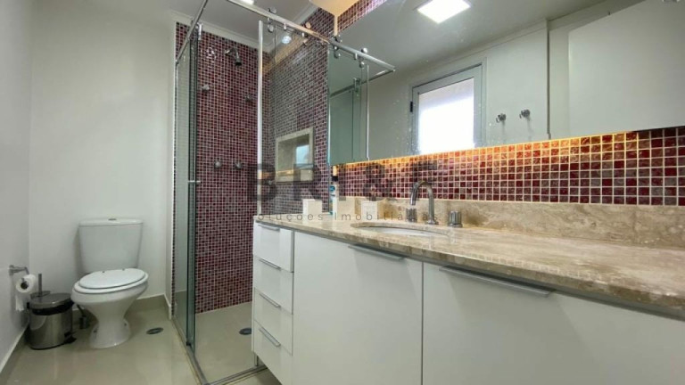 Imagem Apartamento com 1 Quarto à Venda, 40 m² em Brooklin  - São Paulo