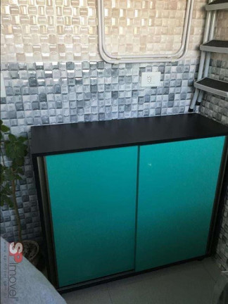 Imagem Apartamento com 2 Quartos à Venda, 52 m² em Vila Homero Thon - Santo André Imagem Apartamento com 2 Quartos à Venda, 52 m² em Vila Homero Thon - Santo André
