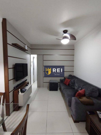 Imagem Apartamento com 3 Quartos à Venda, 76 m² em Jardim Nova Era - Salto