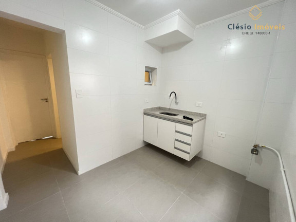Imagem Apartamento com 1 Quarto à Venda, 42 m² em Centro - São Paulo