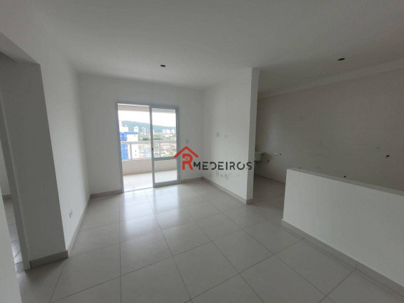 Imagem Apartamento com 2 Quartos à Venda, 63 m² em Boqueirão - Praia Grande