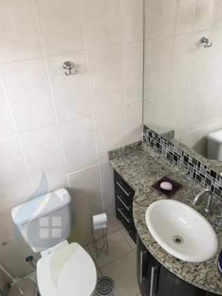Imagem Imóvel com 3 Quartos à Venda, 70 m² em Taboão - São Bernardo Do Campo