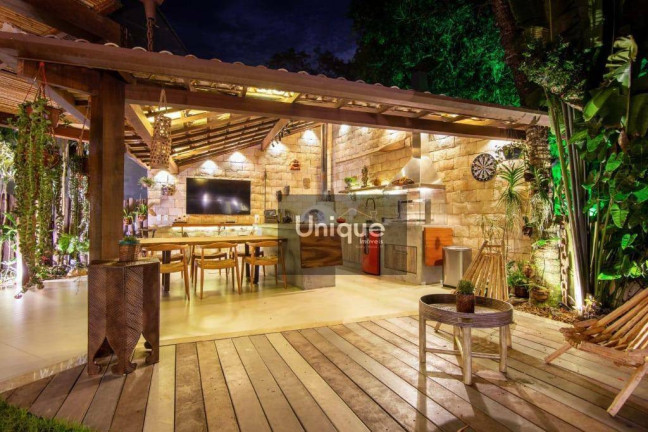 Imagem Casa com 3 Quartos à Venda, 170 m² em Geribá - Armação Dos Búzios