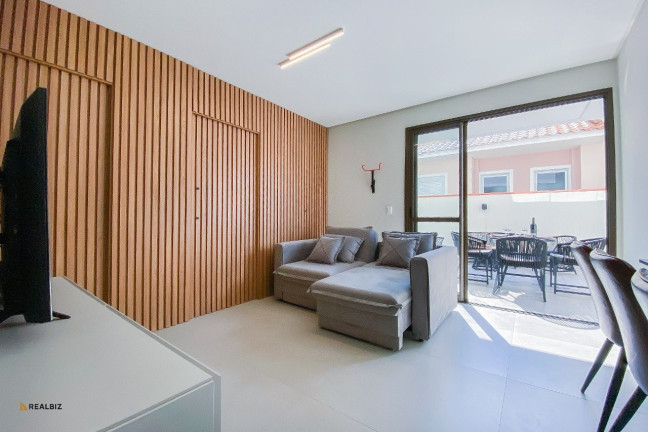 Imagem Apartamento com 1 Quarto à Venda, 112 m² em Palmas - Governador Celso Ramos Imagem Apartamento com 1 Quarto à Venda, 112 m² em Palmas - Governador Celso Ramos