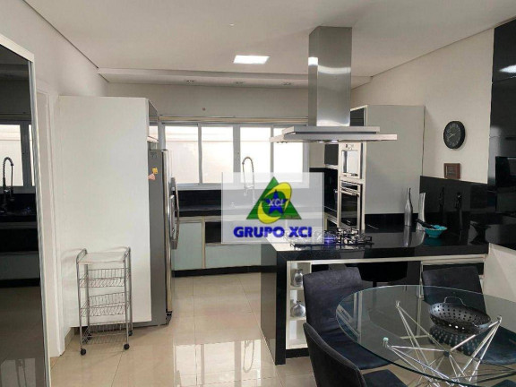 Imagem Casa com 3 Quartos à Venda, 381 m² em Boa Esperança - Paulínia Imagem Casa com 3 Quartos à Venda, 381 m² em Boa Esperança - Paulínia