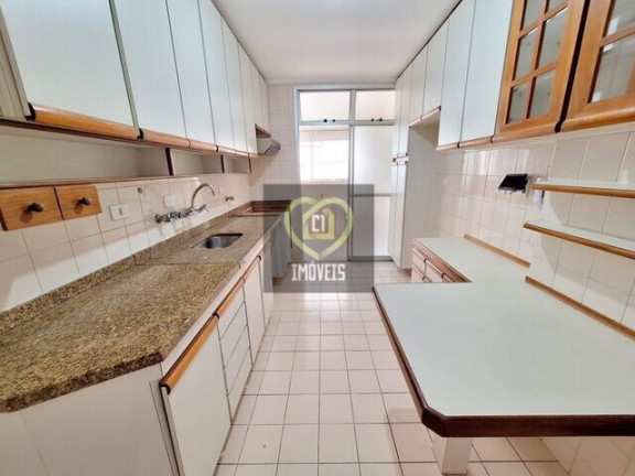Imagem Apartamento com 3 Quartos à Venda, 103 m² em Perdizes - São Paulo