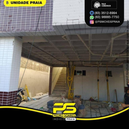 Imagem Apartamento com 2 Quartos à Venda, 59 m² em Manaíra - João Pessoa Imagem Apartamento com 2 Quartos à Venda, 59 m² em Manaíra - João Pessoa
