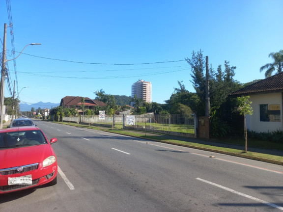 Imagem Terreno à Venda, 2.457 m² em América - Joinville Imagem Terreno à Venda, 2.457 m² em América - Joinville