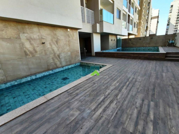 Imagem Apartamento com 2 Quartos à Venda, 59 m² em Itaparica - Vila Velha