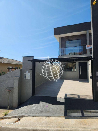 Casa com 3 Quartos à Venda, 110 m² em Jardim Paulista - Atibaia