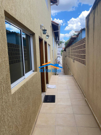 Imagem Casa de Condomínio com 2 Quartos à Venda, 90 m² em Jaguaribe - Osasco Imagem Casa de Condomínio com 2 Quartos à Venda, 90 m² em Jaguaribe - Osasco
