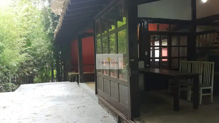 Imagem Casa com 4 Quartos à Venda, 270 m² em Maresias - São Sebastião