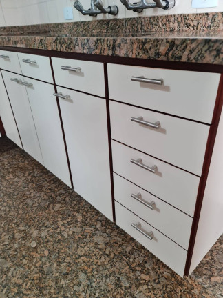 Imagem Apartamento com 3 Quartos à Venda, 221 m² em Ipiranga - São Paulo