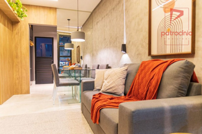 Imagem Casa com 2 Quartos à Venda, 43 m² em Conceição - Feira De Santana