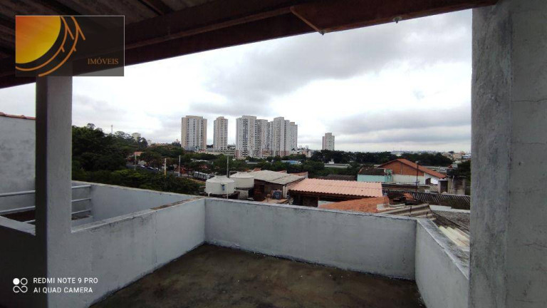 Imagem Casa com 2 Quartos à Venda, 120 m² em Pirituba - São Paulo
