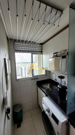 Imagem Imóvel com 2 Quartos à Venda, 60 m² em Jardim Camburi - Vitória
