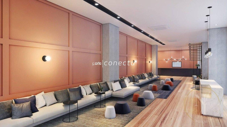 Imagem Sala Comercial à Venda, 43 m² em Cidade Mãe Do Céu - São Paulo Imagem Sala Comercial à Venda, 43 m² em Cidade Mãe Do Céu - São Paulo