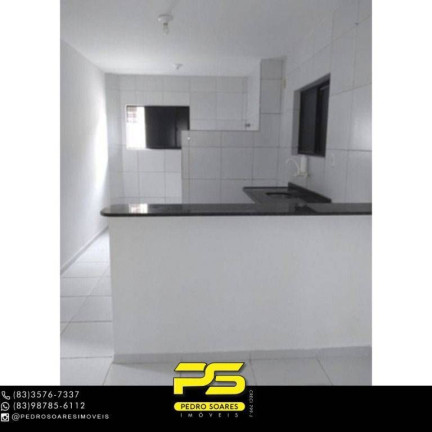 Imagem Apartamento com 2 Quartos à Venda, 70 m² em José Américo De Almeida - João Pessoa