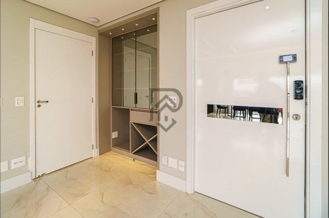 Imagem Apartamento com 3 Quartos à Venda, 213 m² em Brooklin - São Paulo