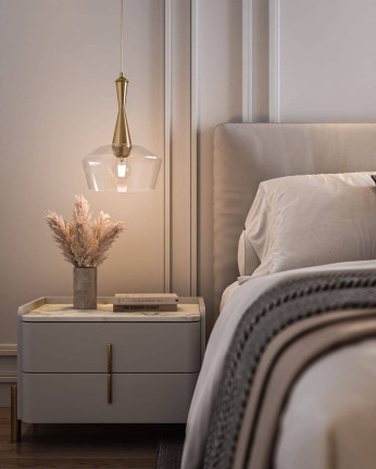 Imagem Apartamento com 2 Quartos à Venda, 61 m² em Centro - Cascavel