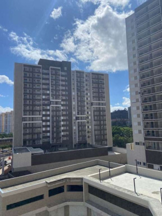 Imagem Apartamento com 1 Quarto à Venda, 38 m² em Vila Andrade - São Paulo Imagem Apartamento com 1 Quarto à Venda, 38 m² em Vila Andrade - São Paulo