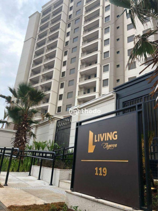 Imagem Apartamento com 3 Quartos à Venda, 75 m² em Botafogo - Campinas Imagem Apartamento com 3 Quartos à Venda, 75 m² em Botafogo - Campinas