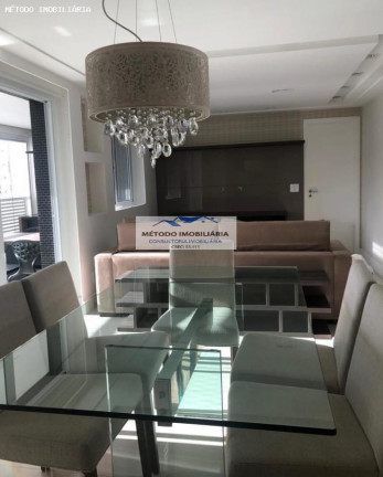 Imagem Apartamento com 2 Quartos à Venda, 89 m² em Brooklin - São Paulo
