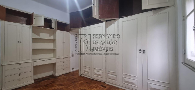 Imagem Imóvel com 3 Quartos à Venda, 118 m² em Copacabana - Rio De Janeiro